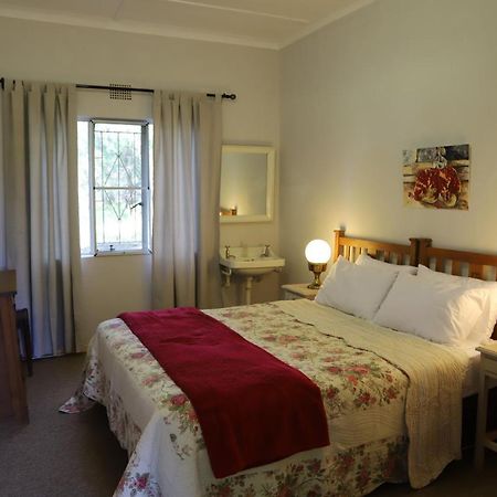 Hotel Doornfontein Guest Farm Cradock Esterno foto