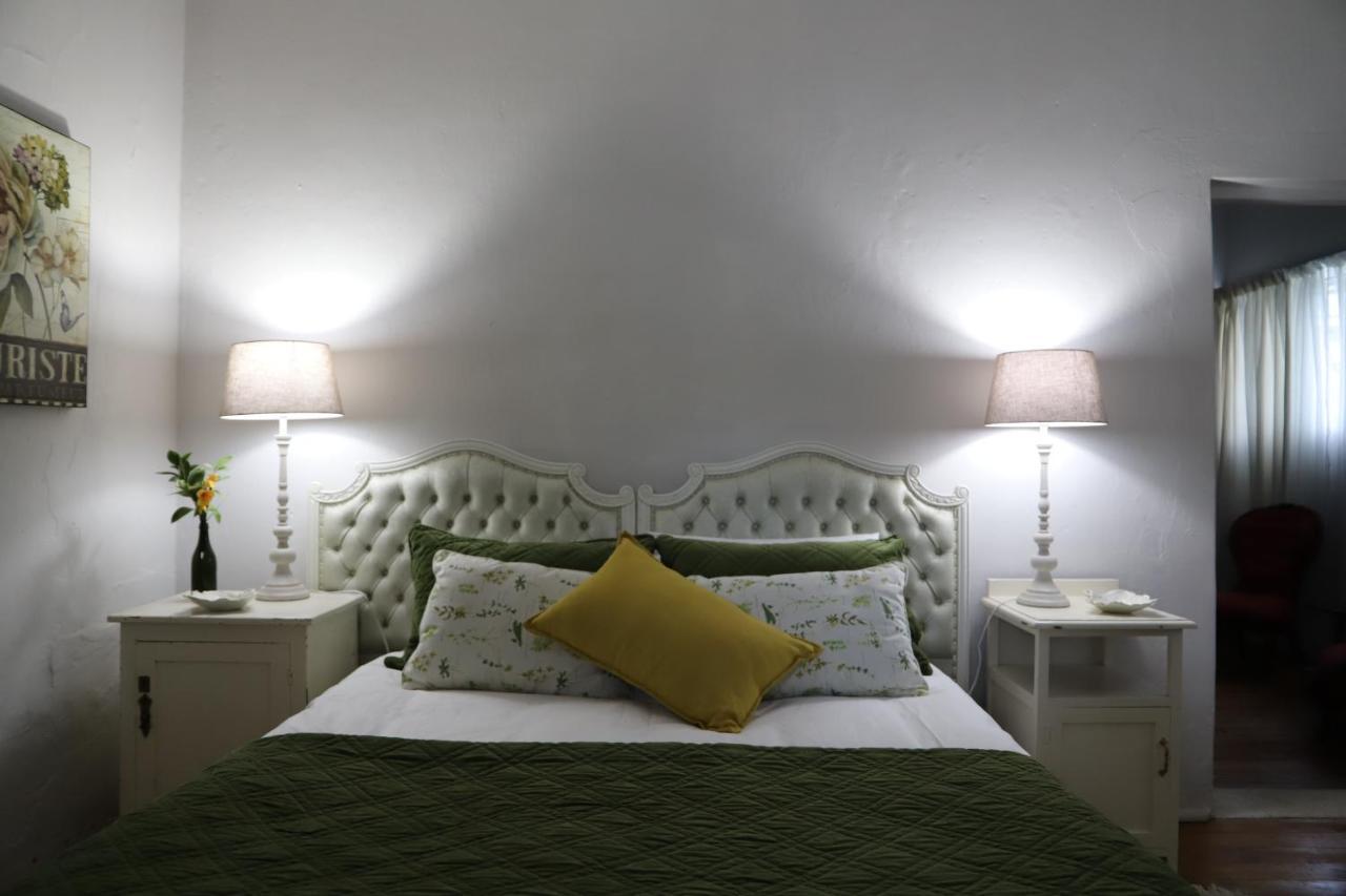 Hotel Doornfontein Guest Farm Cradock Esterno foto